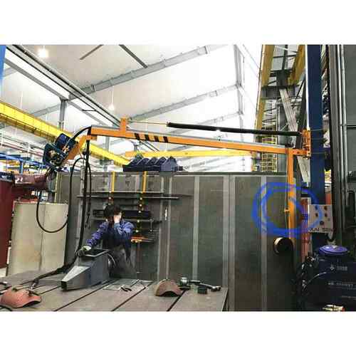 DB020悬臂送丝机JDB焊机空间臂悬臂机3架多节J臂机械式西安