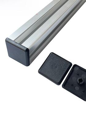 欧洲标准铝型材配件封盖202040 / 303060 / 404080 /45/50