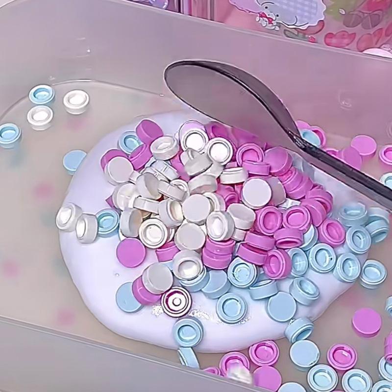 diy手作填充配件材料其他配件图片