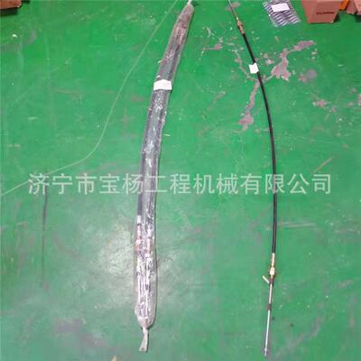 供应D61PD65D85-12推土机驾驶室拉线15A-916-1210工程机械配件