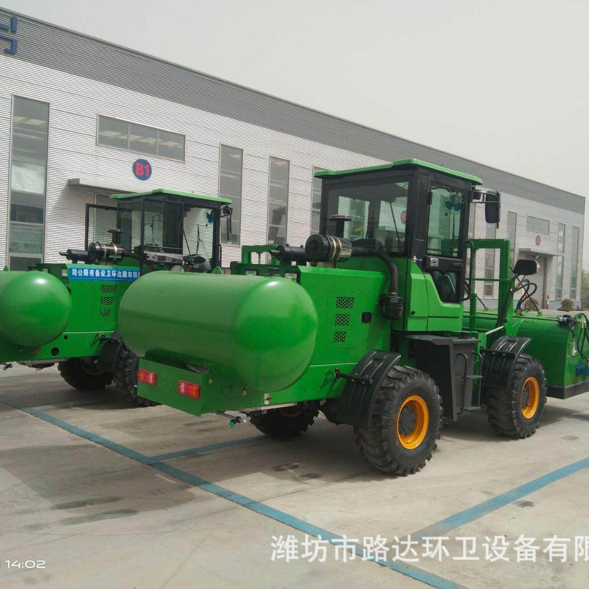 多功能清扫路机泥面清设备土清扫759车泥扫块清理大型渣土扫环卫