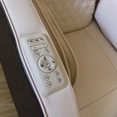 奥佳华按摩椅OG-5518怎么样?试用3个月不偏袒心得分享！