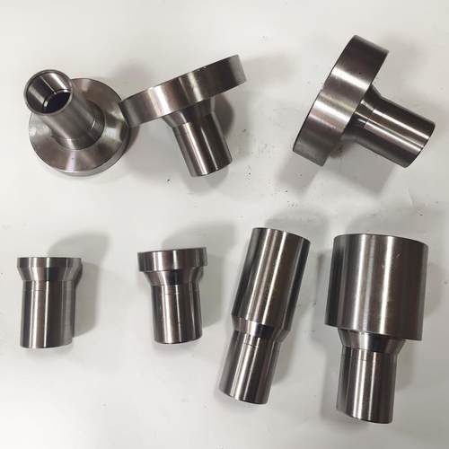 0640数控夹头 加长 加厚 半成品毛胚 620 625 632 640 660