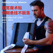 厂家直销家用拳击训练沙袋成人专业吊挂式 便携拳击测力器