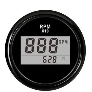 数显转速计时拉表可调齿数山程货车发ld001455动机东拖机柴油机车