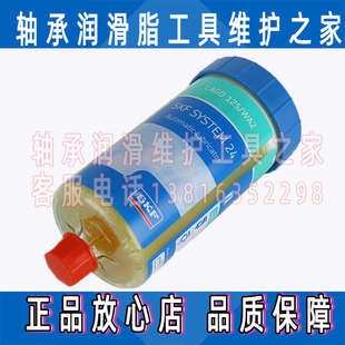 WA2 单点润滑器 自动注油器LAGD60 FP2 skf HMT68 EM2 125 HB2