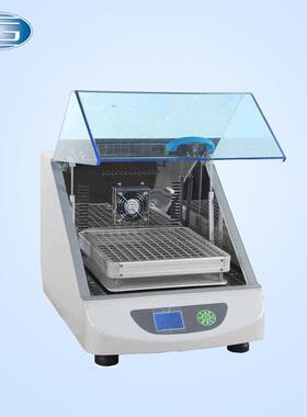 一恒恒温培养摇床THZ-100(THZ-98B)实验细胞培养摇床数显控制器