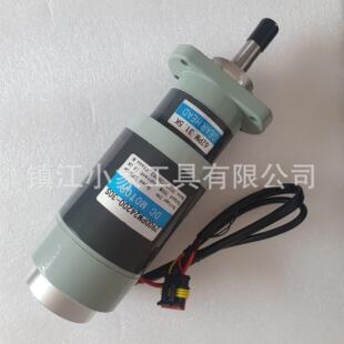 30S32SZOOMLION62PM31.5K 中联重工转向电机总成Z90DPM24200