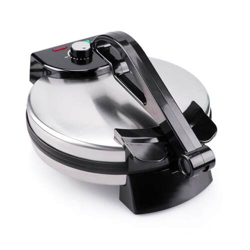 薄饼机家用电饼档 Kitchen electric roti maker machine