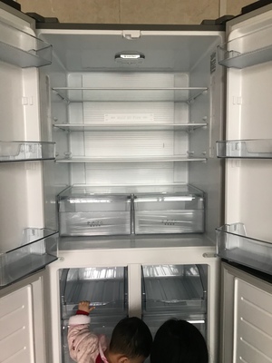 谈心得:容声 BCD-460WD11FP冰箱怎么样?为何说质量好?