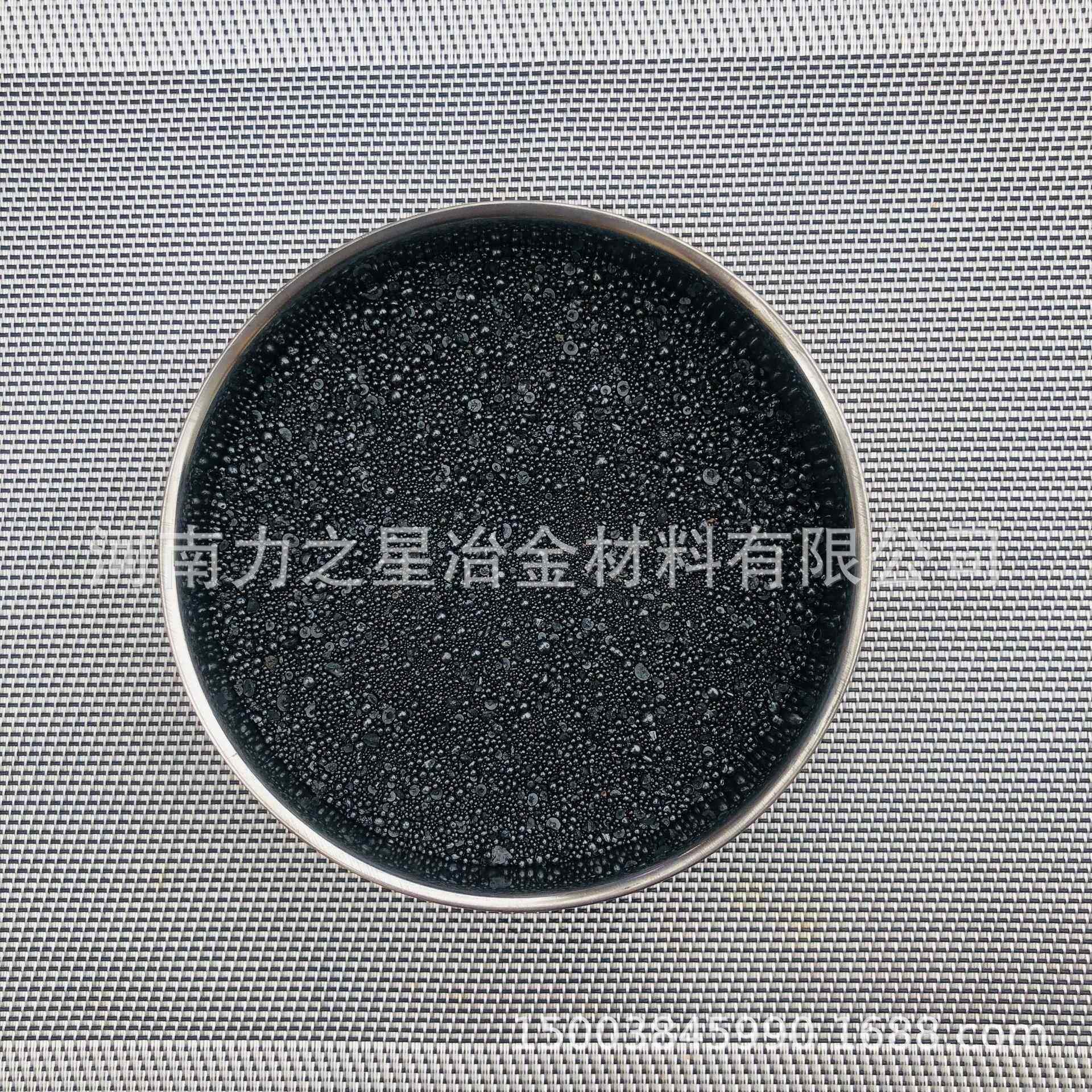 力之星配重砂体育用品无粉尘铁砂绑腿沙袋器械填充砂规格齐全