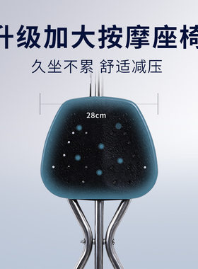 助步器老年人老人拐杖防滑雪杖