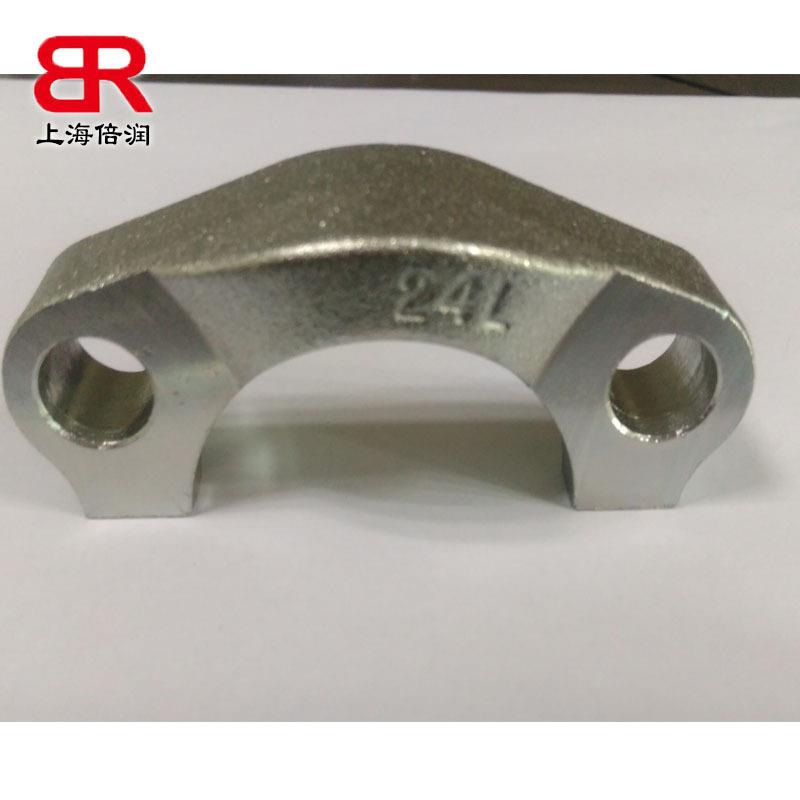 倍润301 302 303 304 305 306 307 308 309 对开式整体式法兰夹