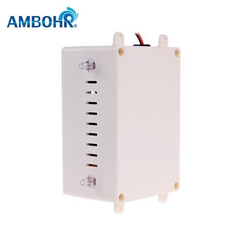 臭氧发生器模块防尘长寿命散热器电源防潮高压包电源