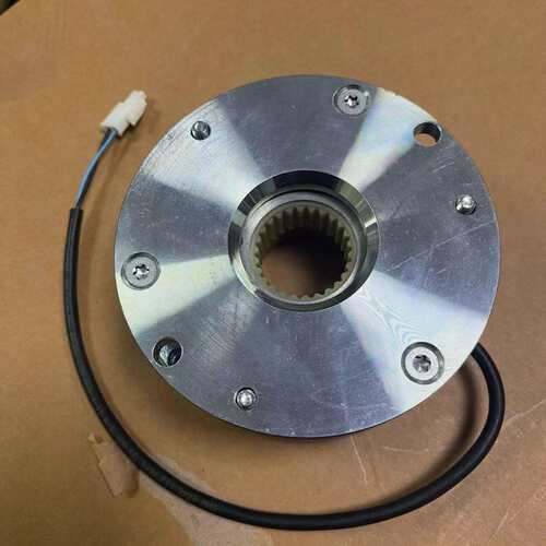 KONECRANES 科尼制动器 刹车总成 CLX16 3T BFK457-10 53769834