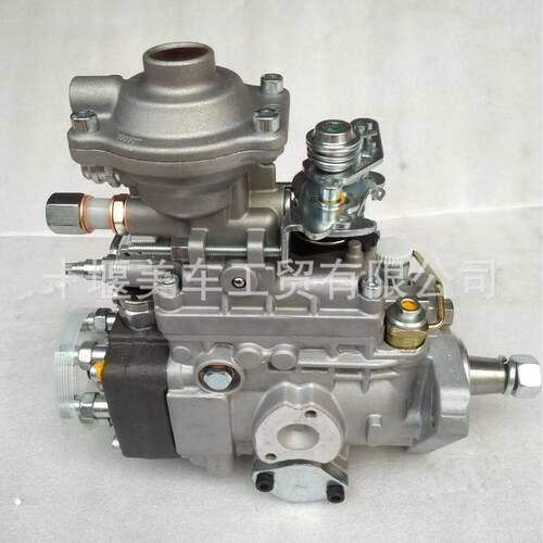 适用东风康明斯6BT发动机配件燃油VE喷射泵VE612F1300R929-5