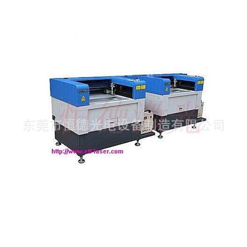 注塑水口激光切割机气体CO2塑料亚克力切割机
