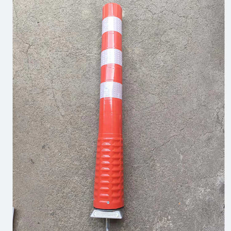 厂定供应铝制磁铁底座  柔性警示桩 可变道隔离柱 移动警示柱,五金/工具,标识牌,淘宝优惠券,粉丝福利购,淘宝优惠卷