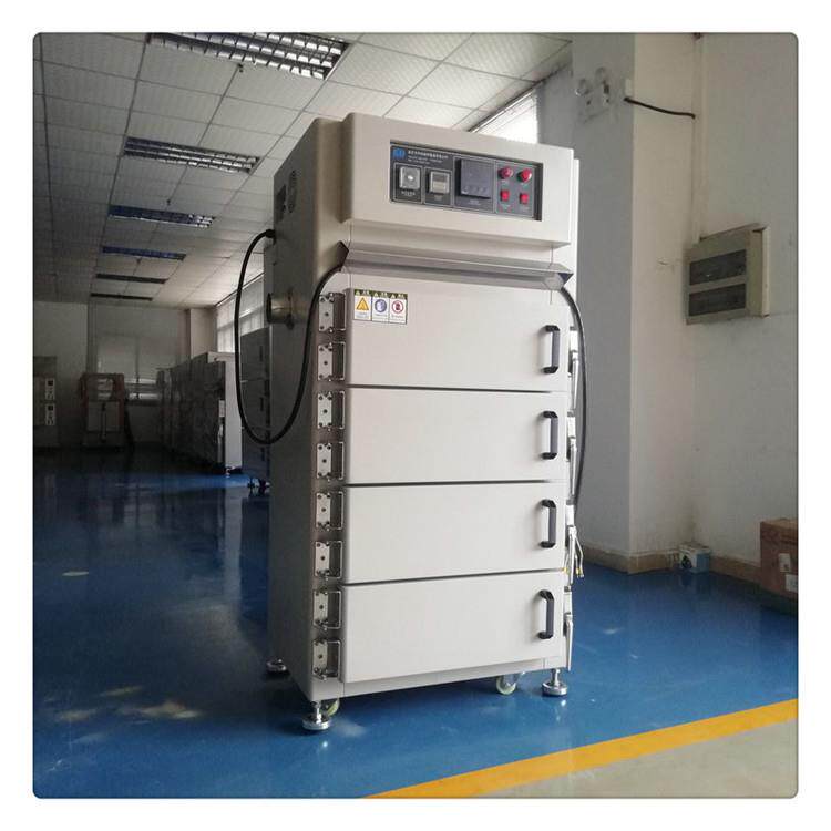 非标手机锂电池干燥烘箱 200°C300°C500°C高温烘箱 烧结炉