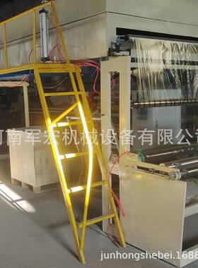 保护膜设备厂家直销热熔胶涂布机涂胶机EPC自动纠偏分切