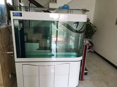 说真心话德克鱼缸怎么样，通过体验7个月反馈真相