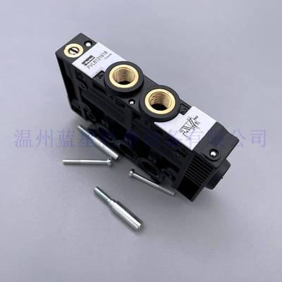 美国派克PARKER原装电磁阀PVL-B121618 PVLB121618 PVL-B111618