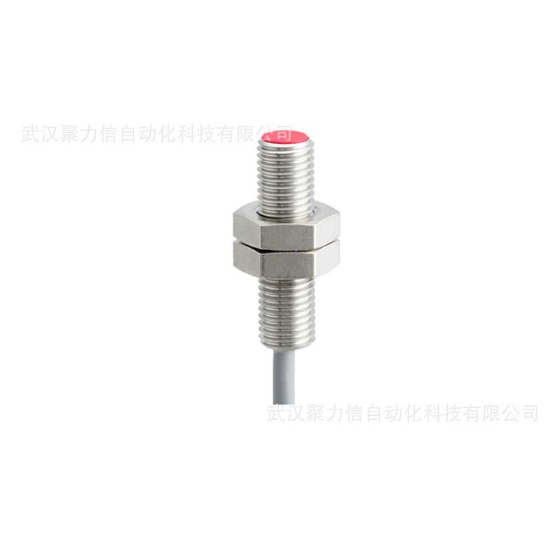 德国特勒美科接近开关XS8C2A4MAU20现货直发