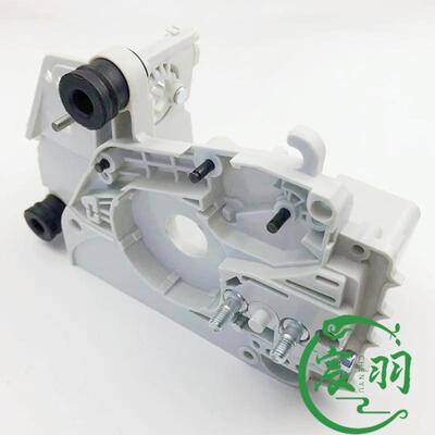 油锯配件MS210 230 250箱体总成 油箱总成 机油泵 油盖宸羽供应