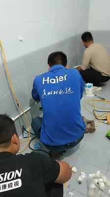 大家可知Haier/海尔 EC6002-MG(U1)热水器质量怎么样口碑好吗