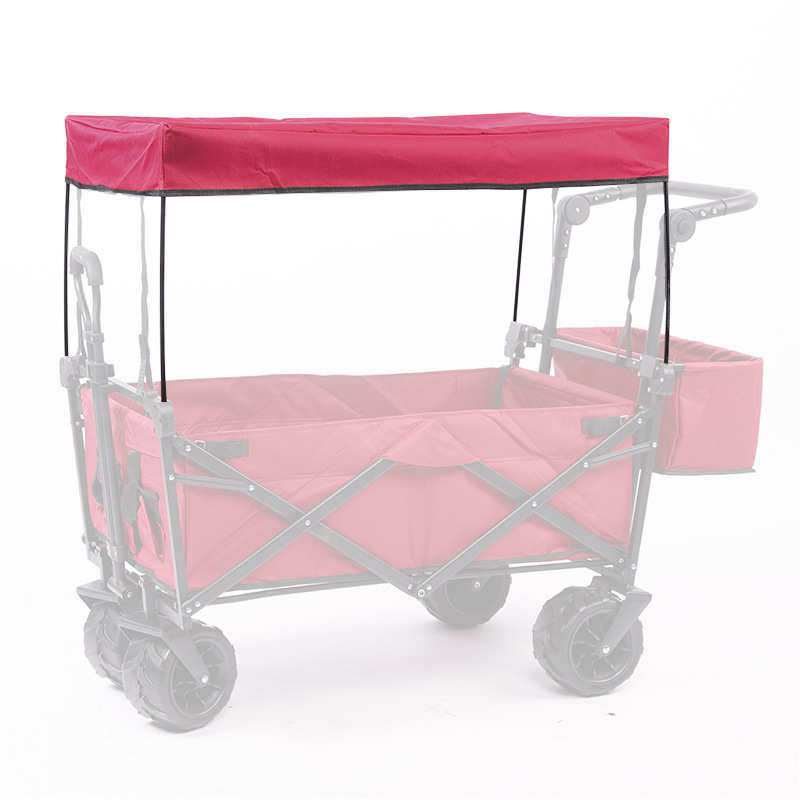 露营防配件 accessoriescartoutdoor车推杆 蚊帐防户外顶棚wagon