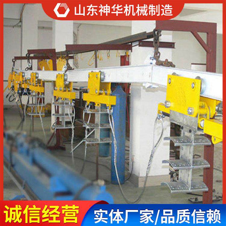 电缆轨吊结构组成生产电缆轨吊提供货源电缆轨吊