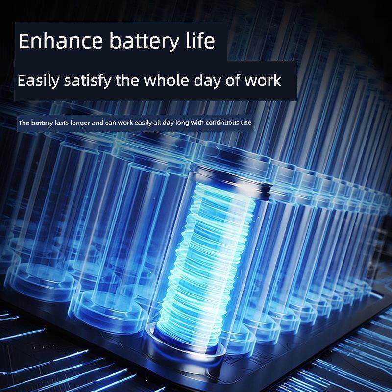 电动螺丝刀充电式家用小型迷你全自动电起子螺丝批工具套装手电钻