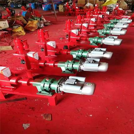 上海道施工沟槽机镀管滚槽槽机管2锌19YC-31020管压切割机