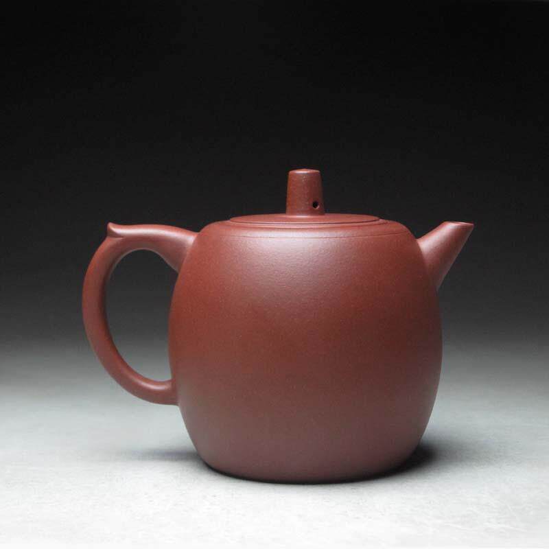 宜兴名家原矿底槽清紫砂壶笑口常开纯手工范丽香陈立群泡茶壶茶具