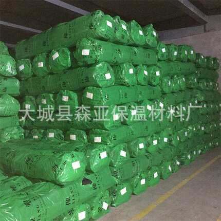 华美保橡塑温棉 闭孔弹性海绵发泡管隔热橡塑管规格齐全