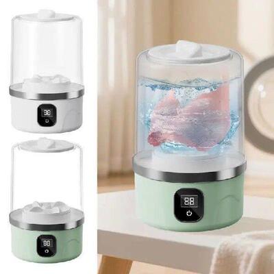 Underwear Washer Machine Mini Washer For Underwear Cleaning