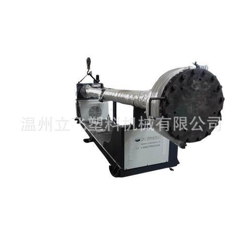 厂家直供塑料编织袋制袋机蛇皮袋化肥袋饲料袋自动拉丝挤出一体机