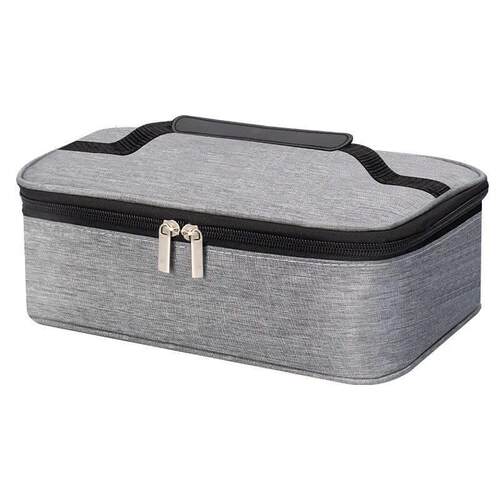Portable Thermal Insulated Small Cooler Lunch Bag for Kids S