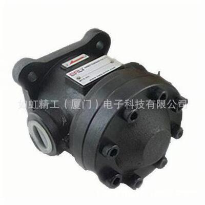 台湾EALY戈力VVPE双联变量叶片泵F/L8D-8D-9T