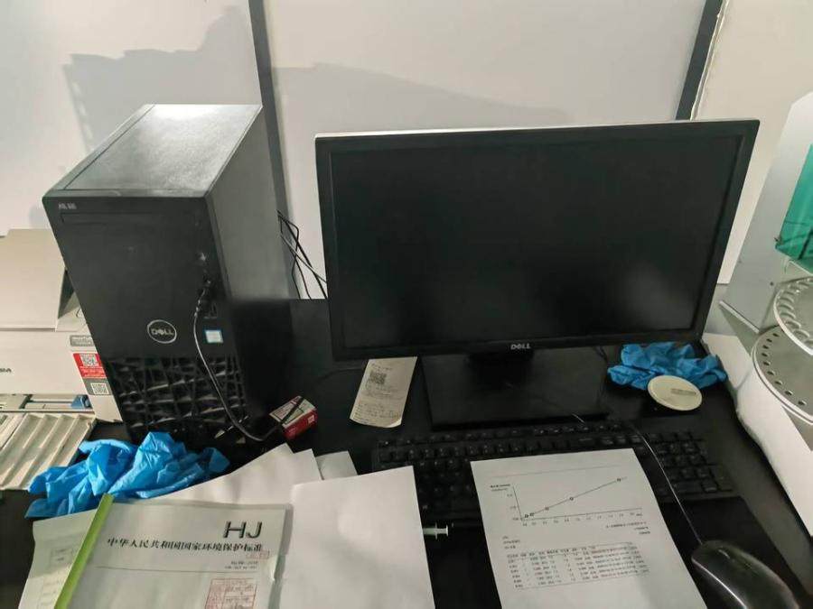 1月16日衡水检测服务公司名下的电脑打印机（废旧）等破产财产网络拍卖公告