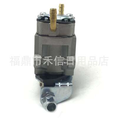 A021003942化油器适用Poulan PRB26 HB-250 PB-770H PB-7吹叶机