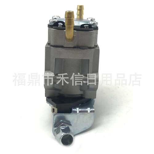 A021003942化油器适用Poulan PRB26 HB-250 PB-770H PB-7吹叶机