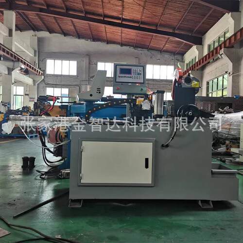 厂家直供MC-315CNC全自动切管机气动送料切管机