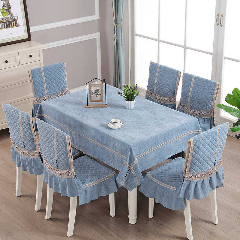 新款桌布布艺家用靠背北欧中餐简约时尚,居家布艺,椅套/椅垫,淘宝优惠券,粉丝福利购,淘宝优惠卷
