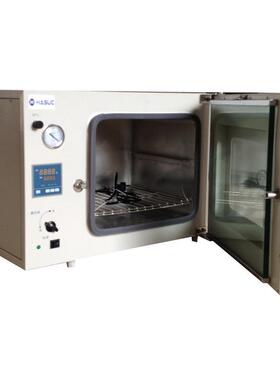 400度00度高温热处理炉炉真空退火高温箱真5空固DZF系列化炉炉