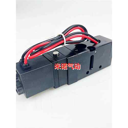 全新的派克电磁阀PHS520S-8-24V和PHS520D-8-220V为DC24V