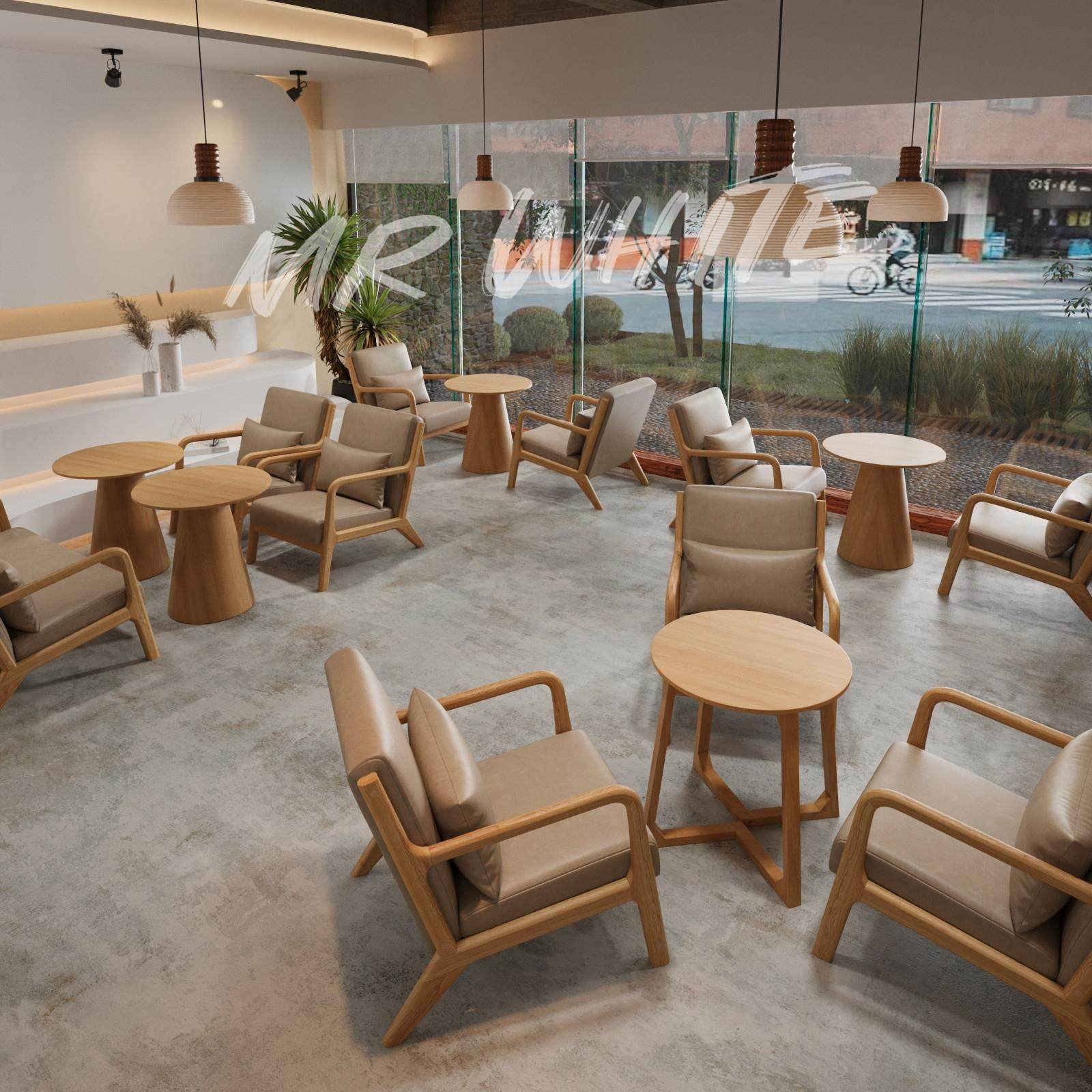 休闲单人沙发椅高档优雅咖啡厅沙发椅蘑菇圆桌组合奶茶店桌椅组合,商业/办公家具,沙发,淘宝优惠券,粉丝福利购,淘宝优惠卷