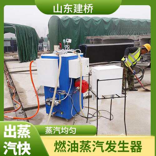 全自动加热器蒸汽发生kw48k6w路桥保温电养生机PYT蒸煮食品酿酒锅