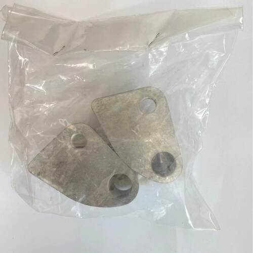 伊萨标准焊接设备配件推力辊托(low wer)A2/A6