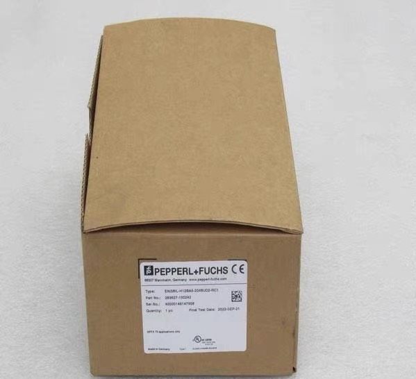 全新P+F编码器 ENI58IL-H12BA5-2048UD